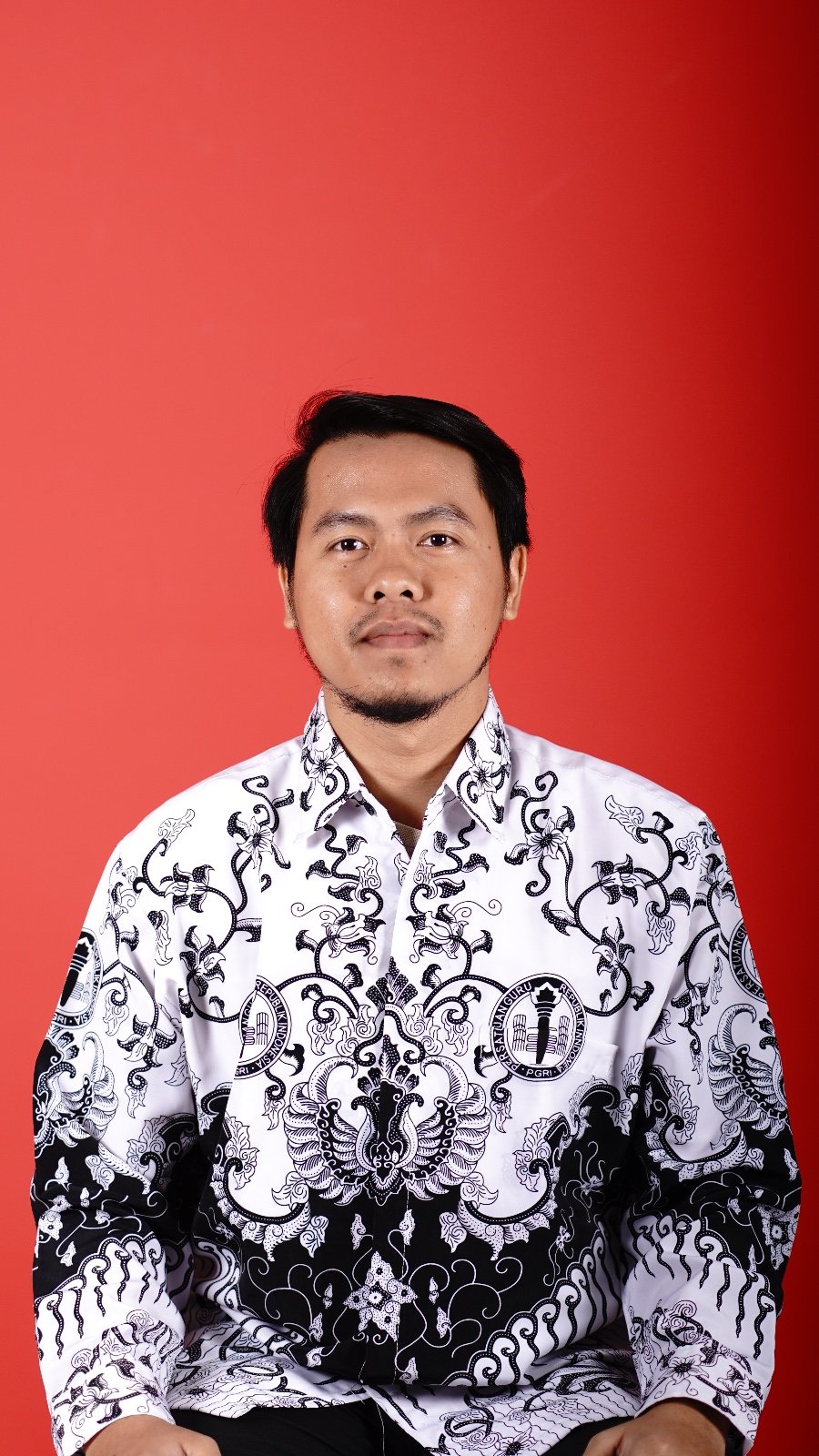 Seftya Azis Anggara, S.Pd